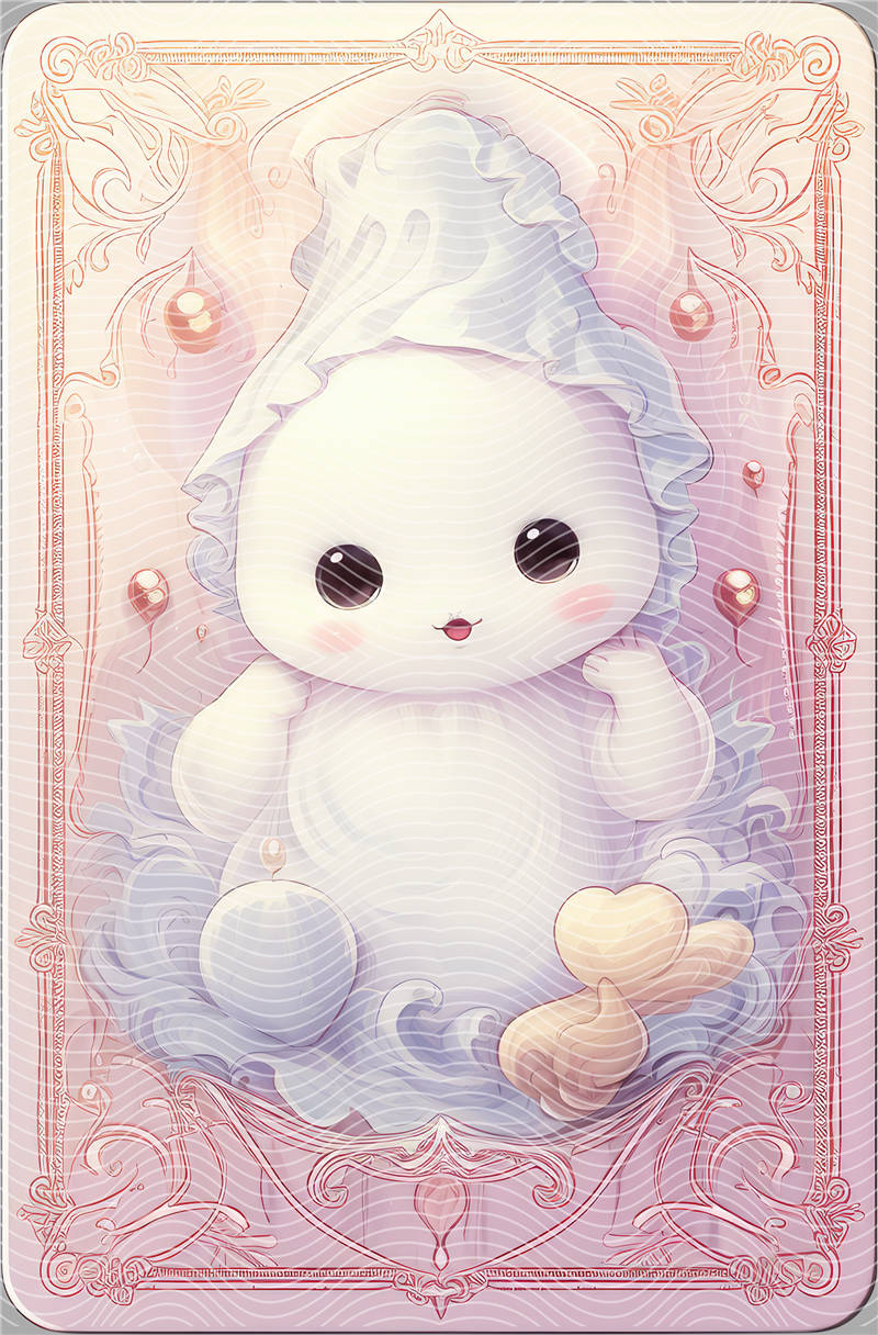 Cards and constellations-KP 201